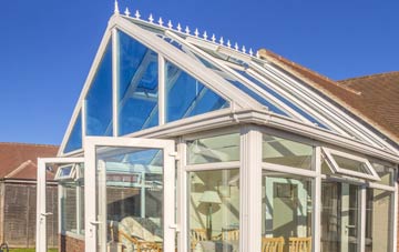 conservatory roof insulation costs Lasswade