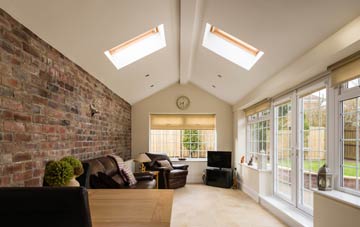 conservatory roof insulation Lasswade, Midlothian