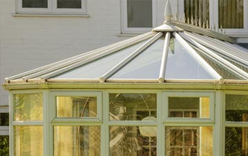 conservatory roof repair Lasswade, Midlothian