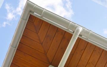 Lasswade soffit types